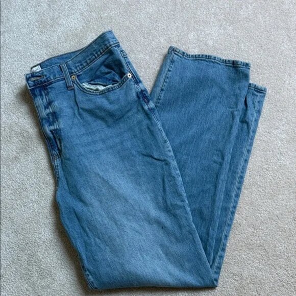 Universal Thread Jeans vintage straight size 16 - Picture 1 of 4